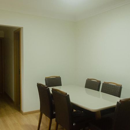 No Centro De Cascavel, Atras Do Ibis, Confortavel E Bom Gosto Cascavel  Eksteriør bilde