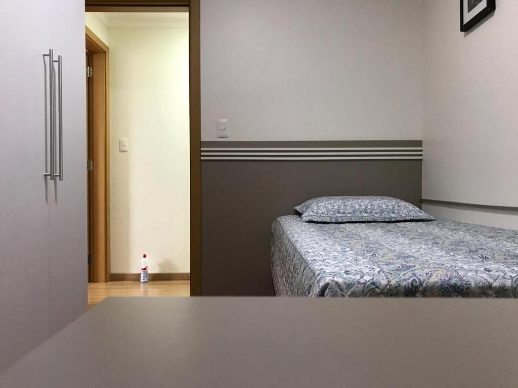 No Centro De Cascavel, Atras Do Ibis, Confortavel E Bom Gosto Cascavel  Eksteriør bilde