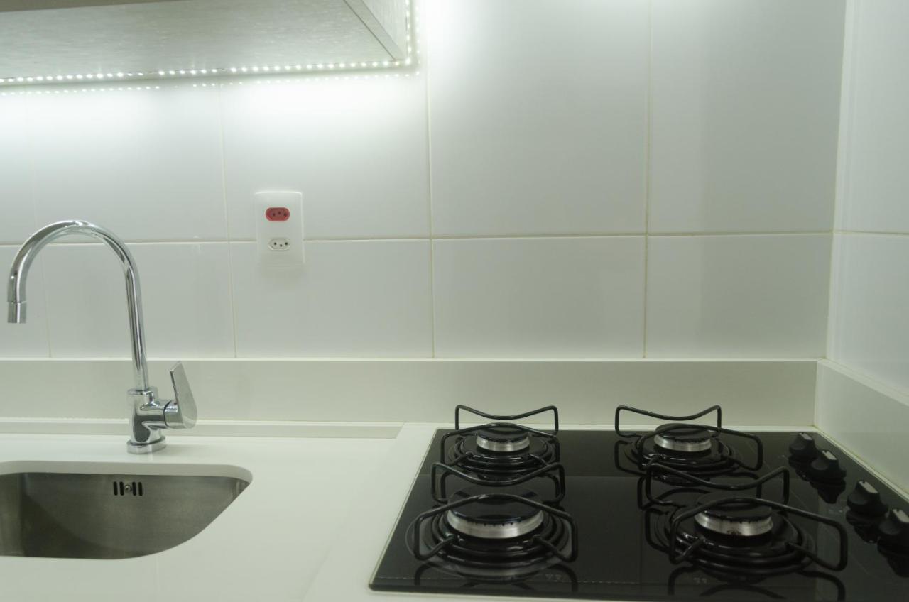 No Centro De Cascavel, Atras Do Ibis, Confortavel E Bom Gosto Cascavel  Eksteriør bilde