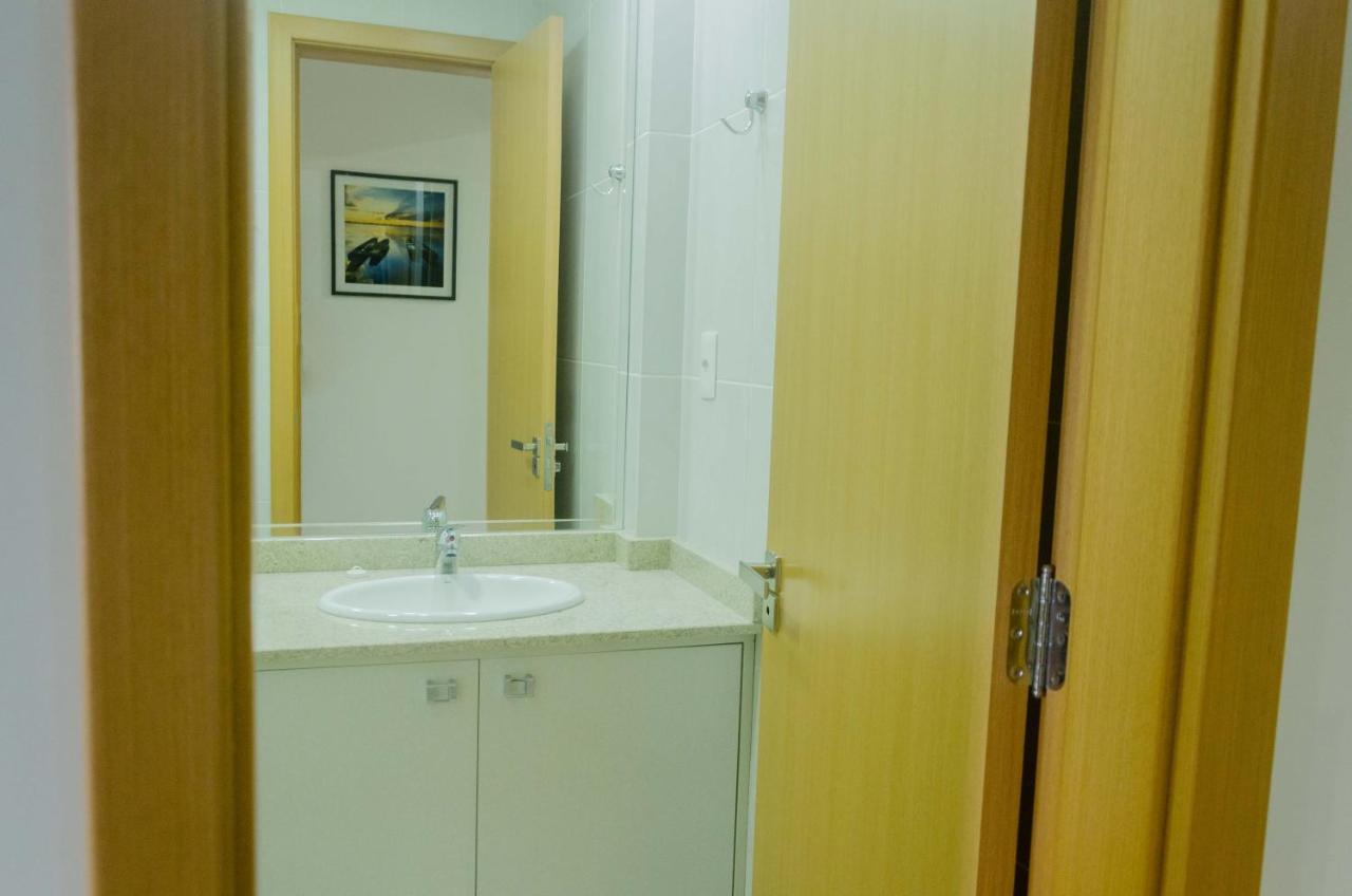 No Centro De Cascavel, Atras Do Ibis, Confortavel E Bom Gosto Cascavel  Eksteriør bilde