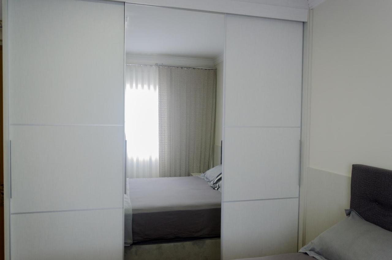 No Centro De Cascavel, Atras Do Ibis, Confortavel E Bom Gosto Cascavel  Eksteriør bilde