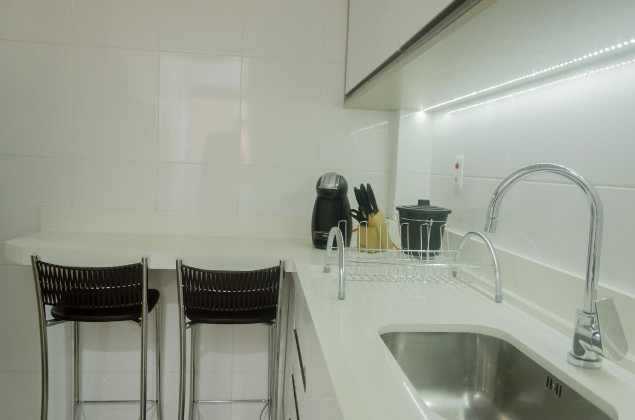 No Centro De Cascavel, Atras Do Ibis, Confortavel E Bom Gosto Cascavel  Eksteriør bilde